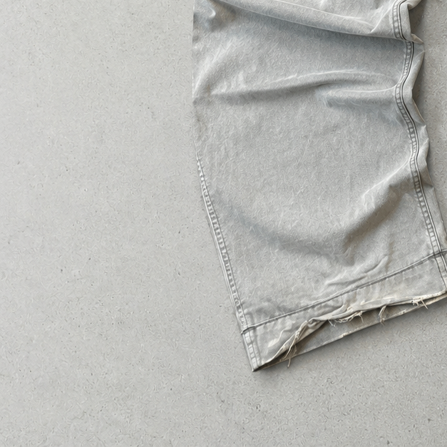 True Religion Jeans Grey Rare (W38 | DE 54)