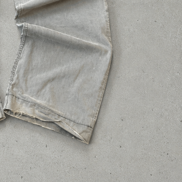 True Religion Jeans Grey Rare (W38 | DE 54)
