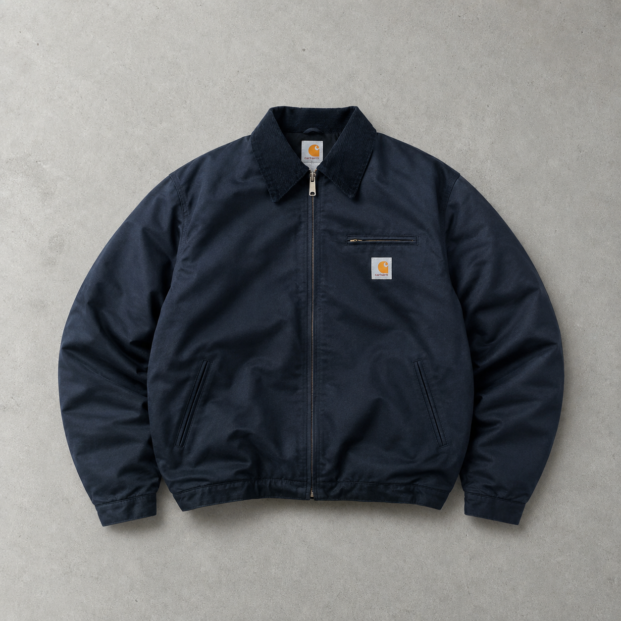 Carhartt Jacket Rare L