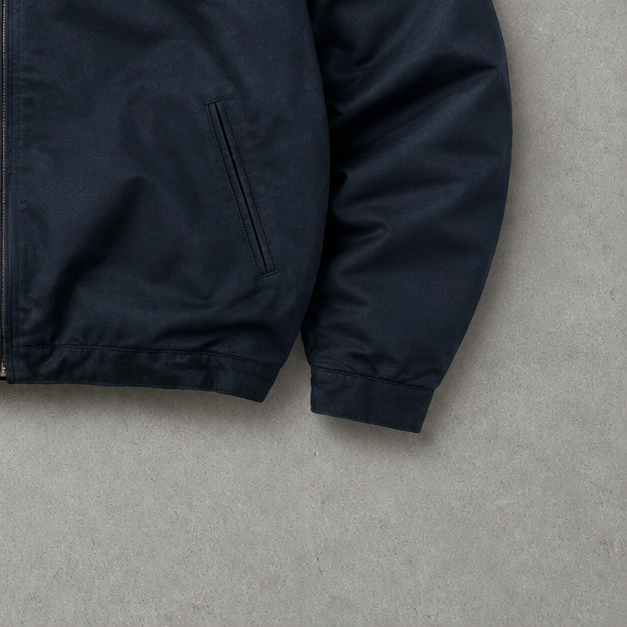 Carhartt Jacket Rare L