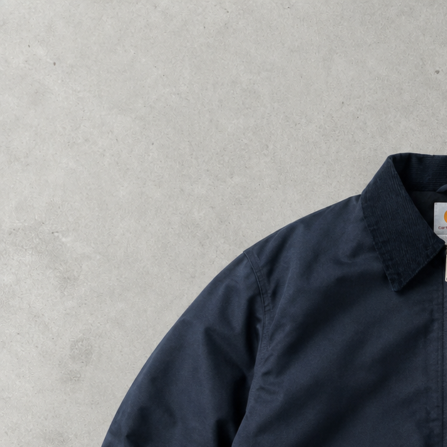Carhartt Jacket Rare L