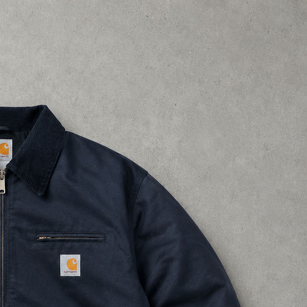 Carhartt Jacket Rare L
