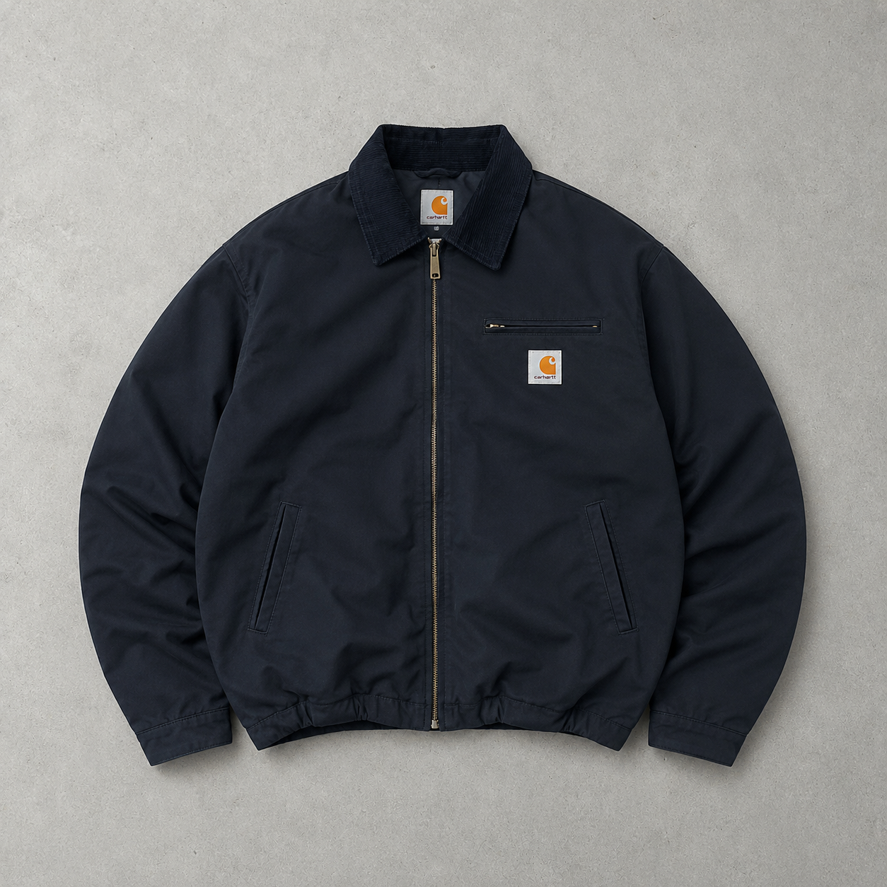 Carhartt Jacket Rare L