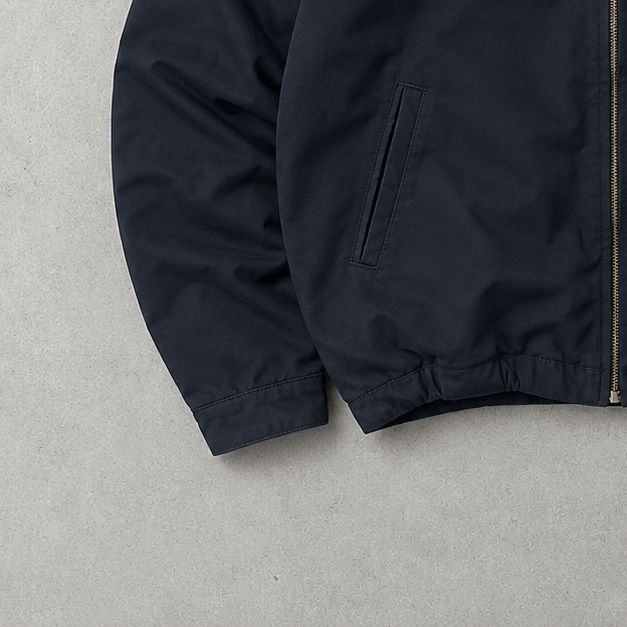 Carhartt Jacket Rare L