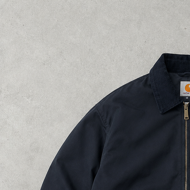 Carhartt Jacket Rare L