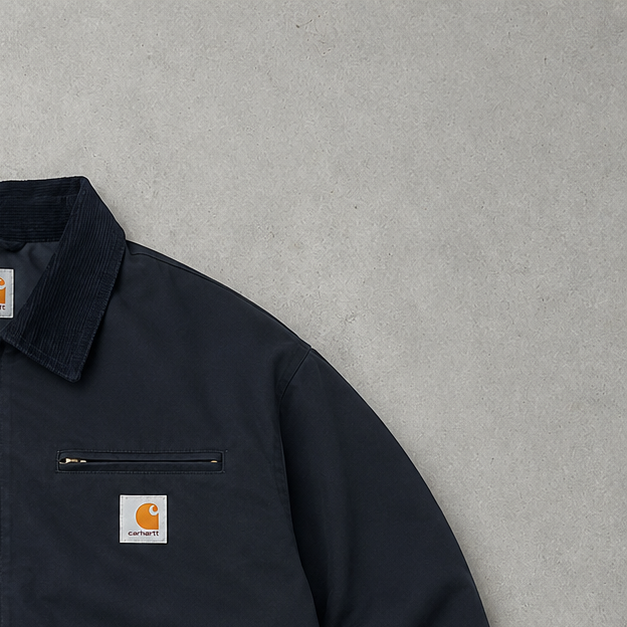 Carhartt Jacket Rare L