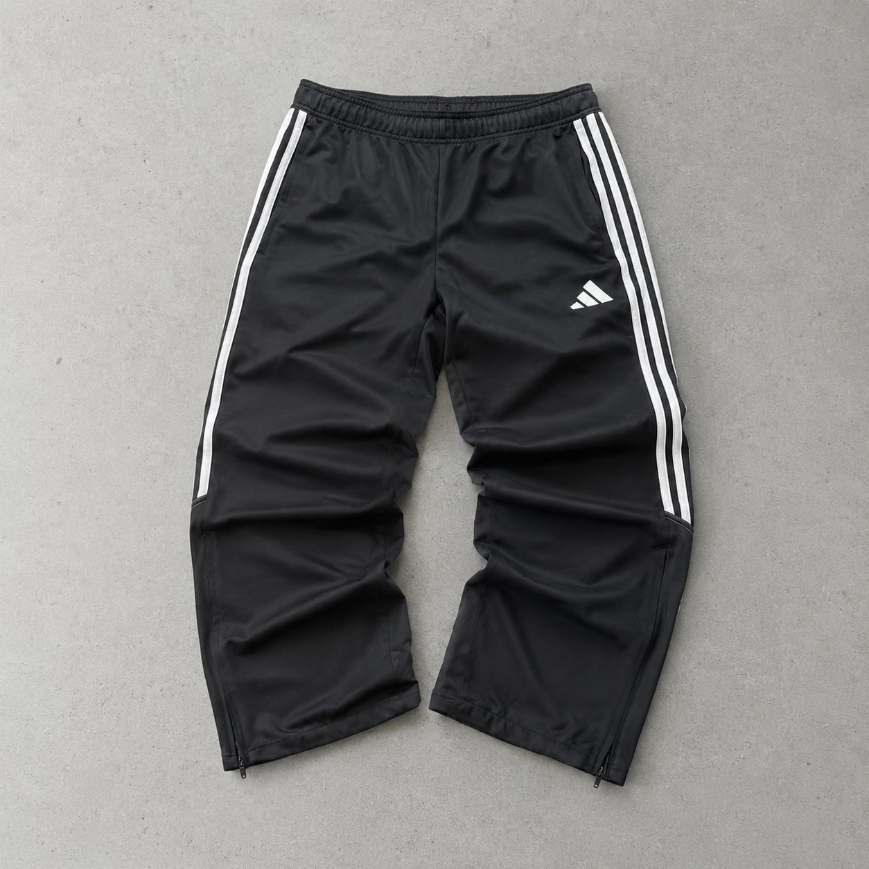 Adidas Pants Schwarz Rare (M)