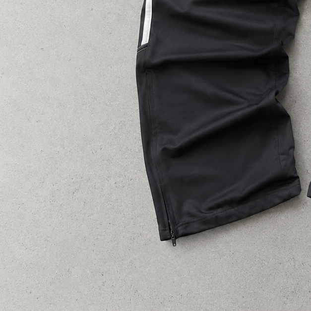 Adidas Pants Schwarz Rare (M)