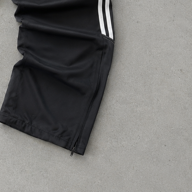 Adidas Pants Schwarz Rare (M)