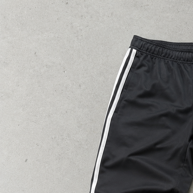 Adidas Pants Schwarz Rare (M)