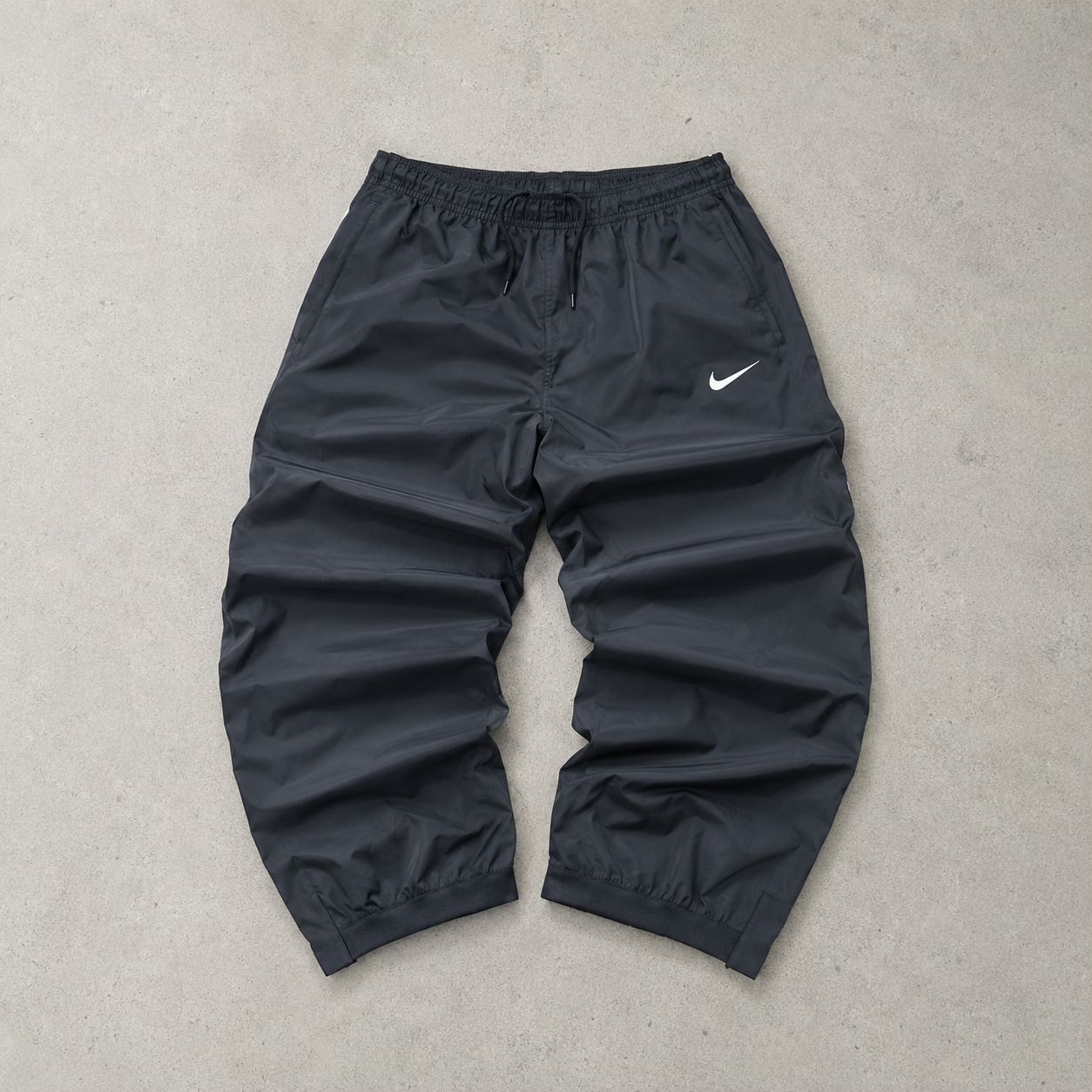 Nike Pants Grau Rare (S)