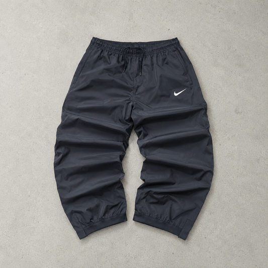 Nike Pants Grau Rare (S)