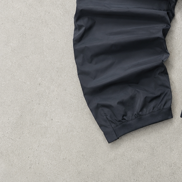 Nike Pants Grau Rare (S)