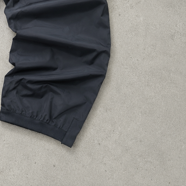 Nike Pants Grau Rare (S)
