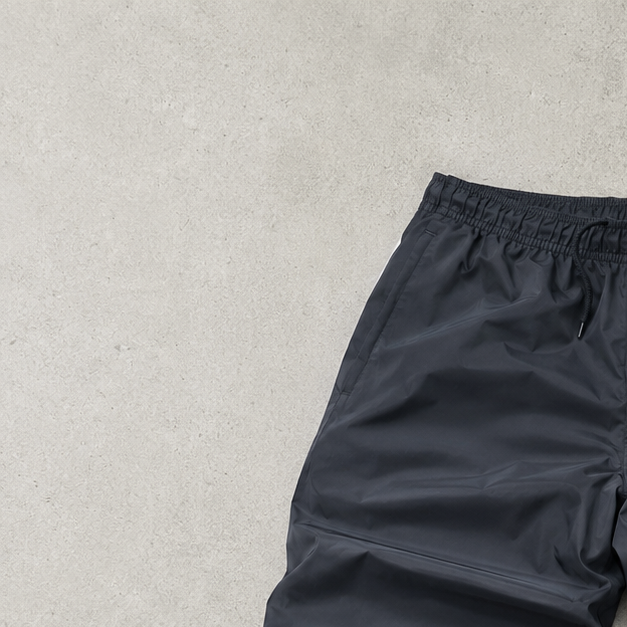 Nike Pants Grau Rare (S)
