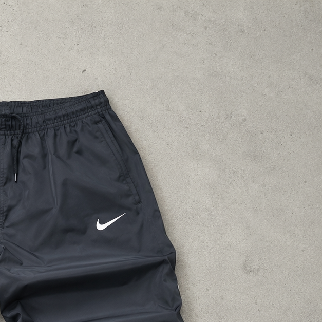 Nike Pants Grau Rare (S)