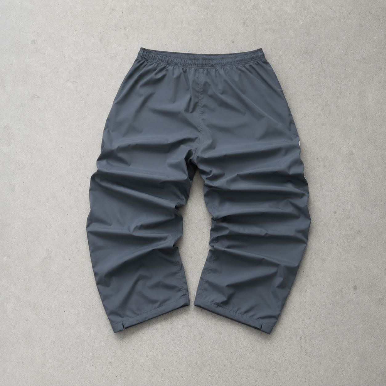 Nike Pants Grau Rare (S)