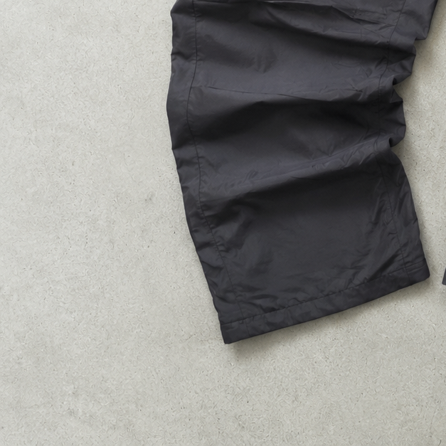Nike Pants Schwarz Limited (M)