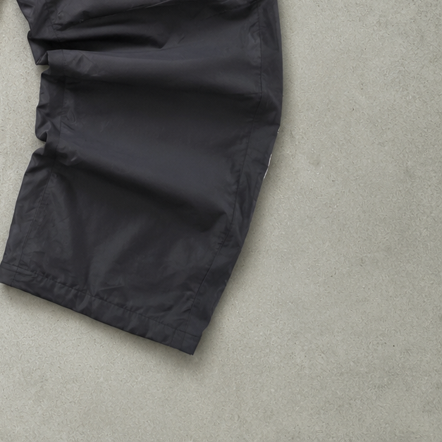 Nike Pants Schwarz Limited (M)