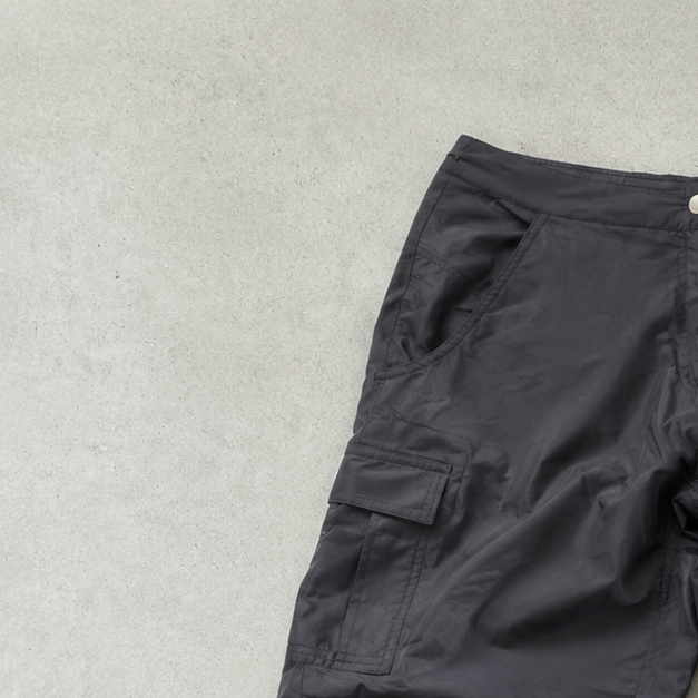 Nike Pants Schwarz Limited (M)