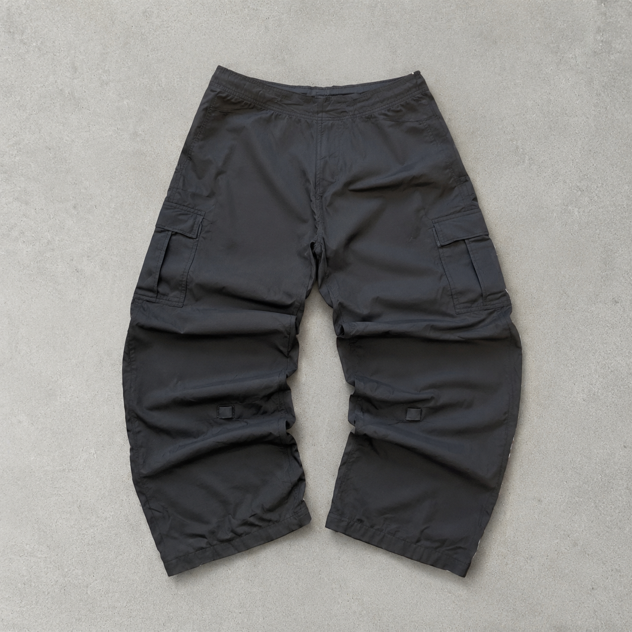 Nike Pants Schwarz Limited (M)