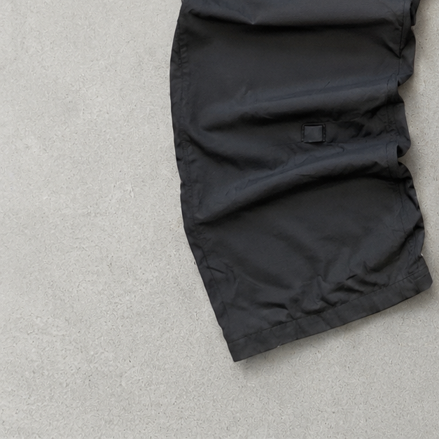 Nike Pants Schwarz Limited (M)