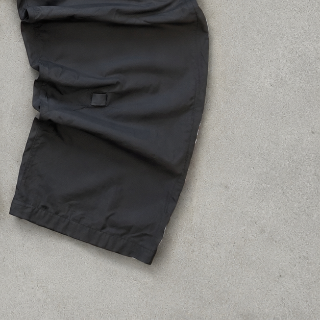 Nike Pants Schwarz Limited (M)