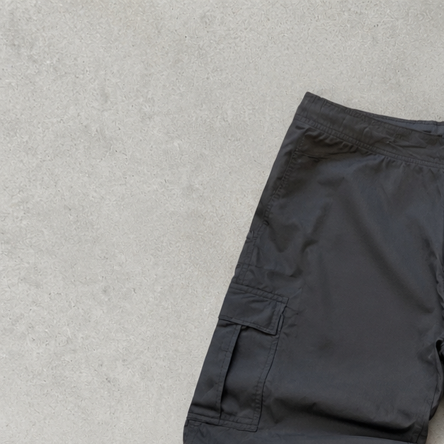 Nike Pants Schwarz Limited (M)