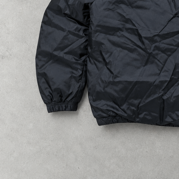 Nike Jacke Schwarz Selten (S)