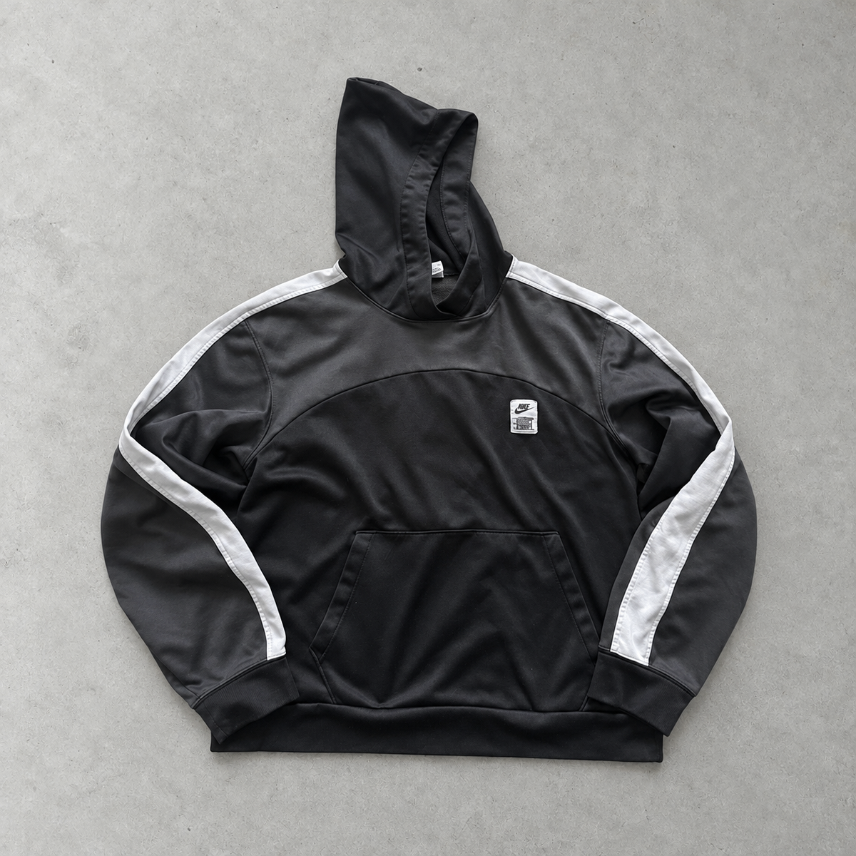 Nike Tracksuit Black Rare (L)