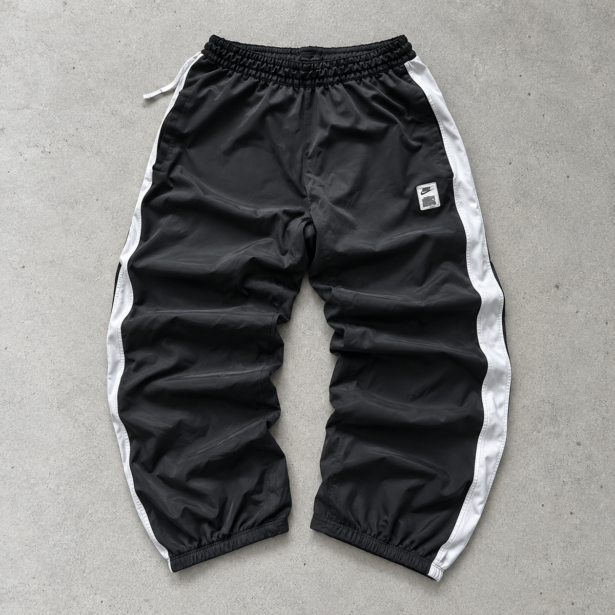 Nike Tracksuit Black Rare (L)