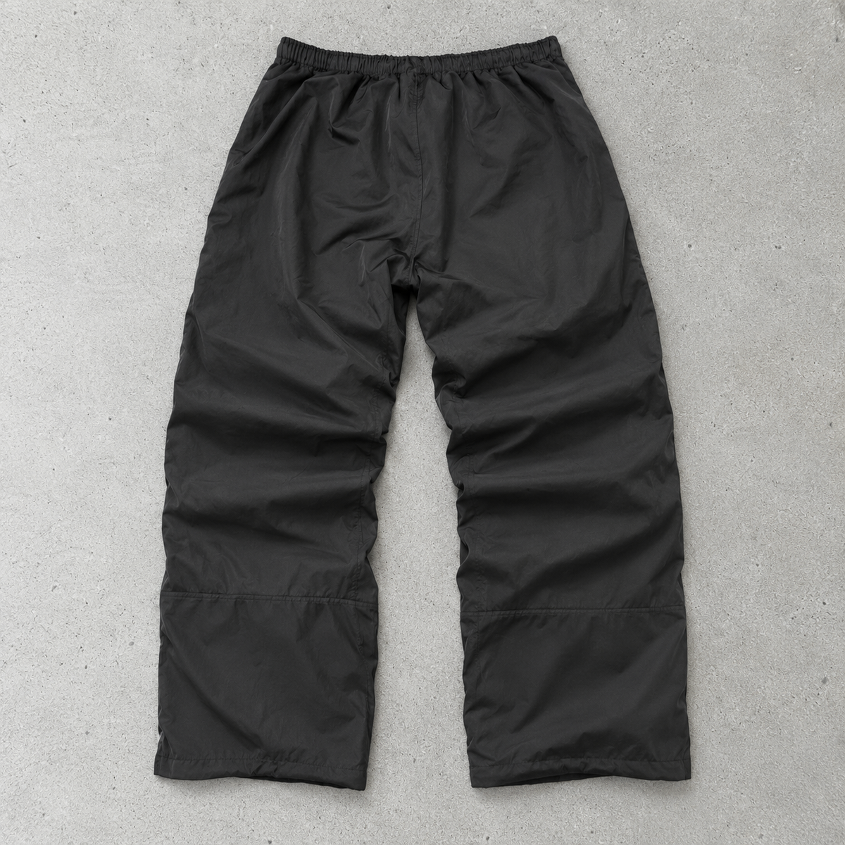 Nike Track Pants Schwarz Limited (L)