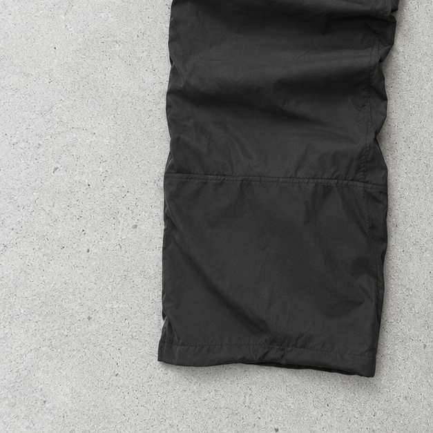 Nike Track Pants Schwarz Limited (L)