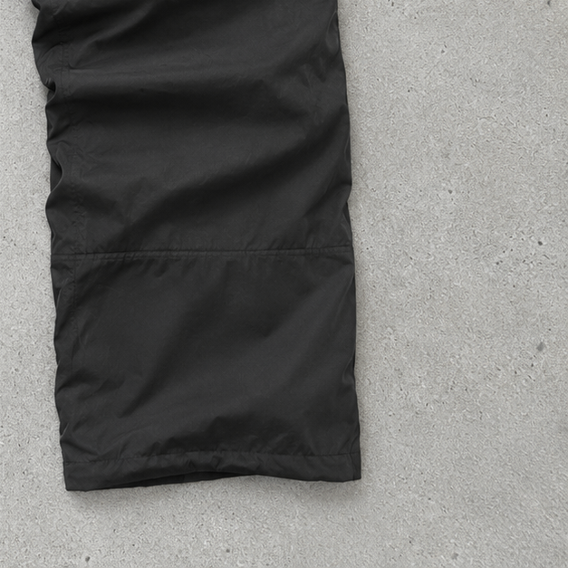 Nike Track Pants Schwarz Limited (L)