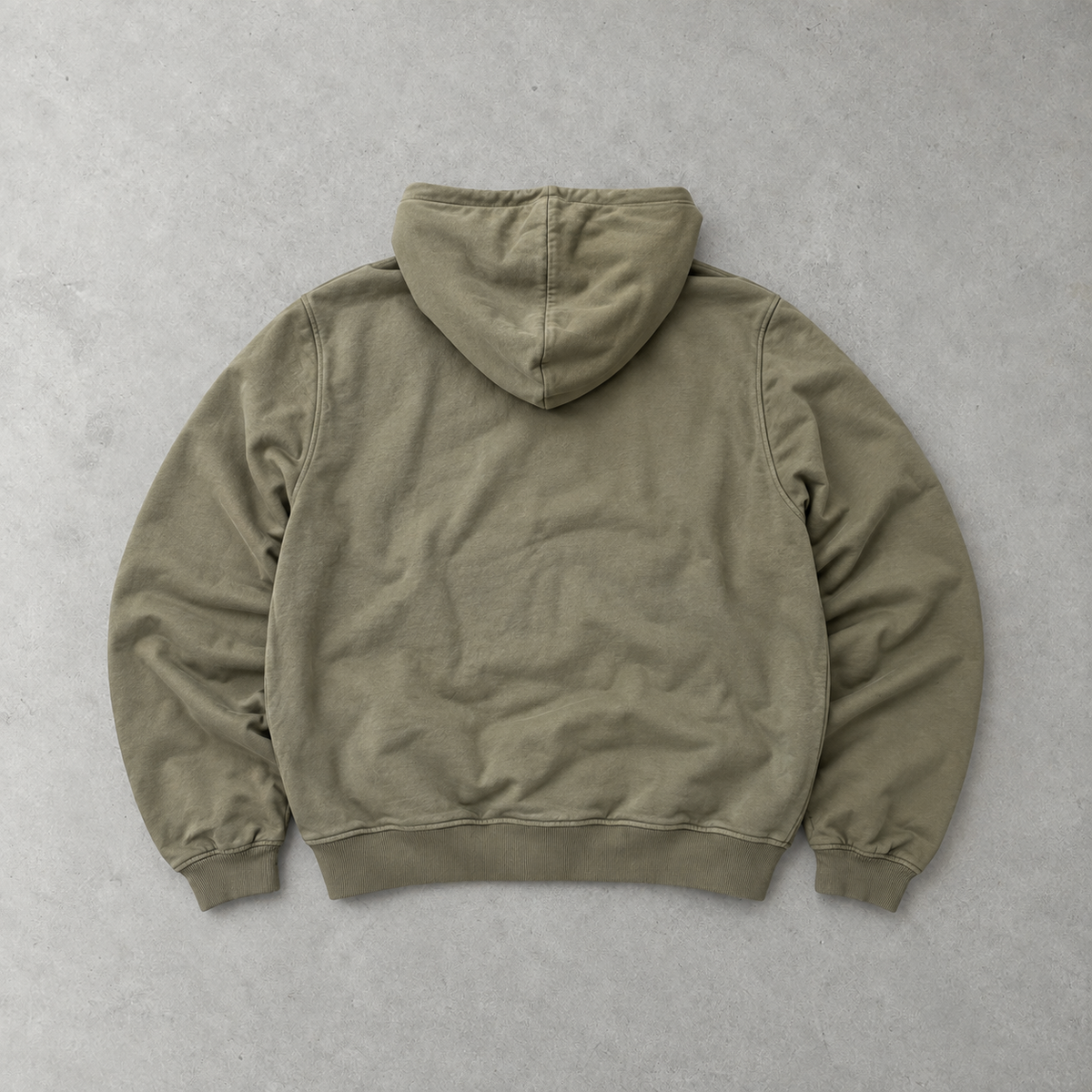 Polo Ralph Lauren Sweater Khaki Rare (XL)