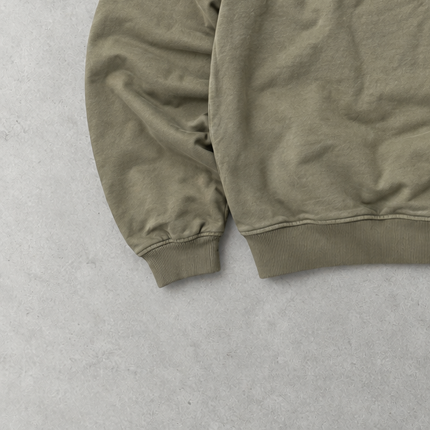 Polo Ralph Lauren Sweater Khaki Rare (XL)