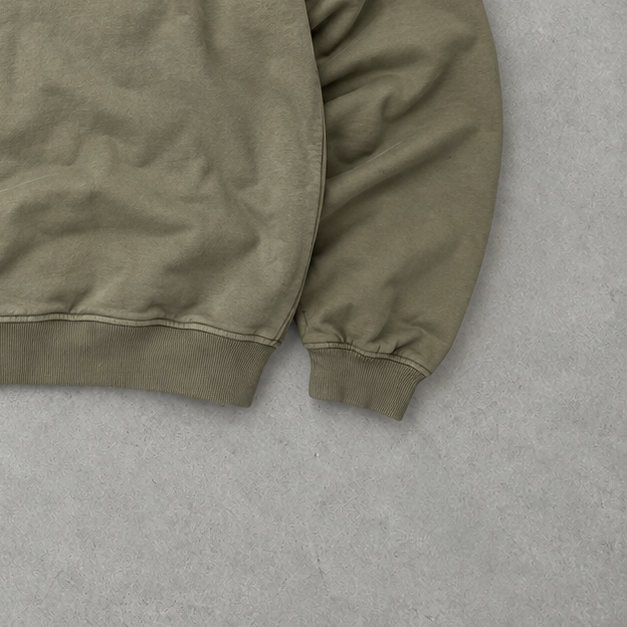 Polo Ralph Lauren Sweater Khaki Rare (XL)