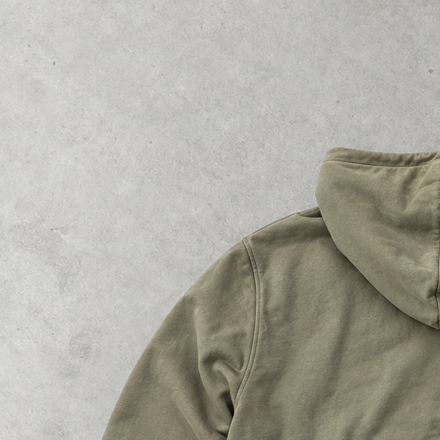 Polo Ralph Lauren Sweater Khaki Rare (XL)