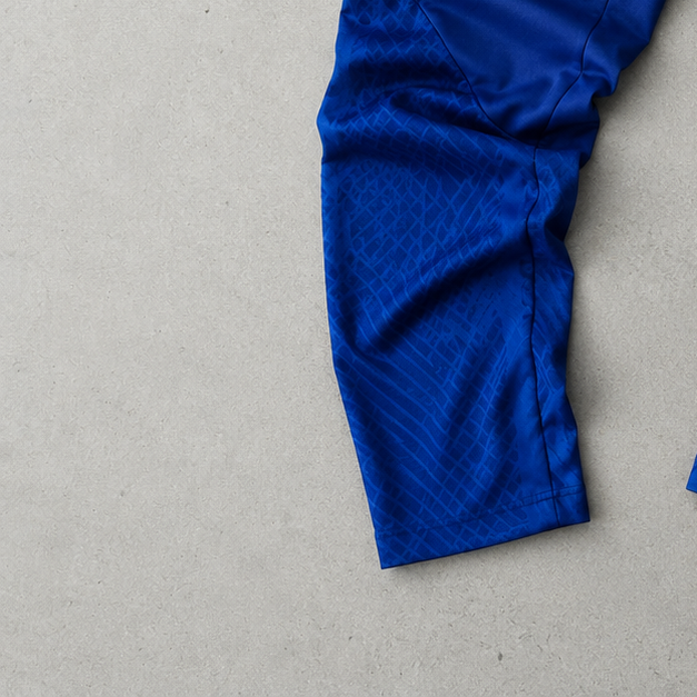 Paris Saint-Germain NIKE Track Pants Blue Rare (XL)