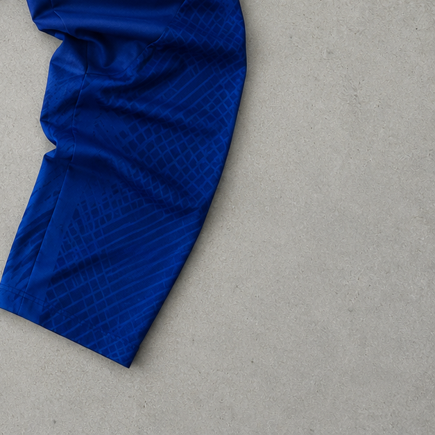 Paris Saint-Germain NIKE Track Pants Blue Rare (XL)