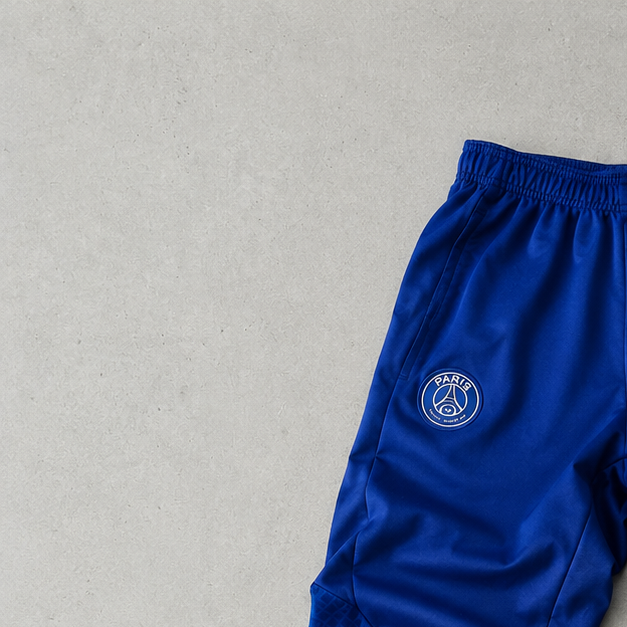 Paris Saint-Germain NIKE Track Pants Blue Rare (XL)