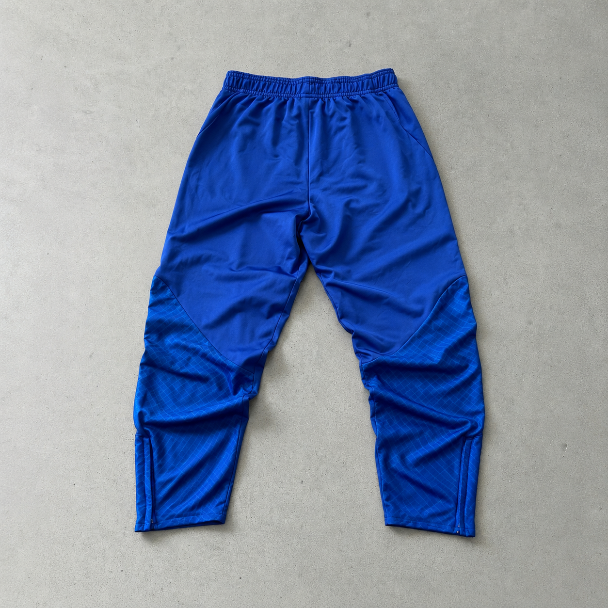 Paris Saint-Germain NIKE Track Pants Blue Rare (XL)