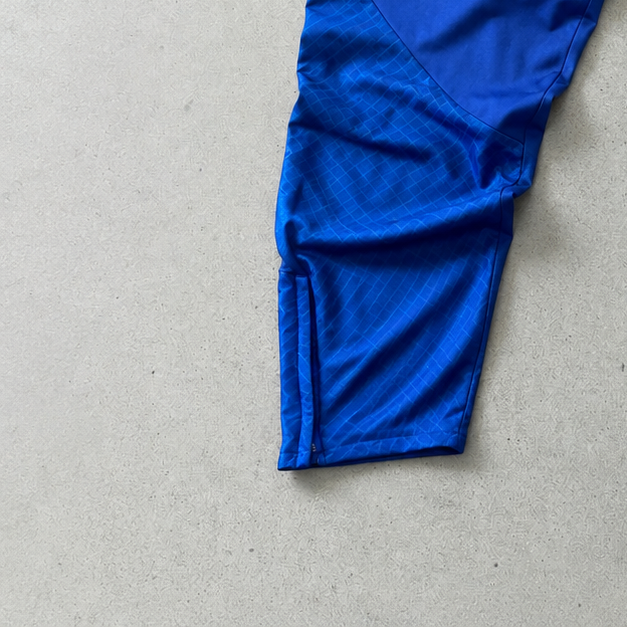 Paris Saint-Germain NIKE Track Pants Blue Rare (XL)