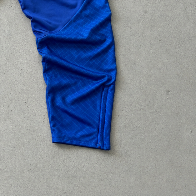 Paris Saint-Germain NIKE Track Pants Blue Rare (XL)