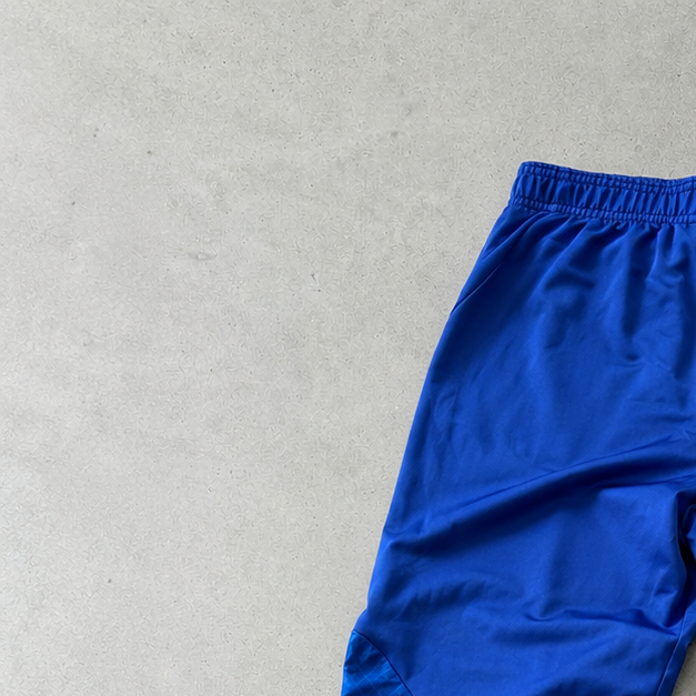 Paris Saint-Germain NIKE Track Pants Blue Rare (XL)