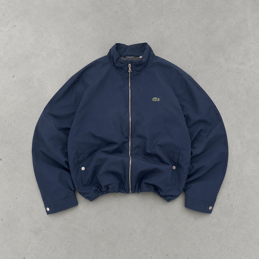 Lacoste Jacket Navy Limited (M)