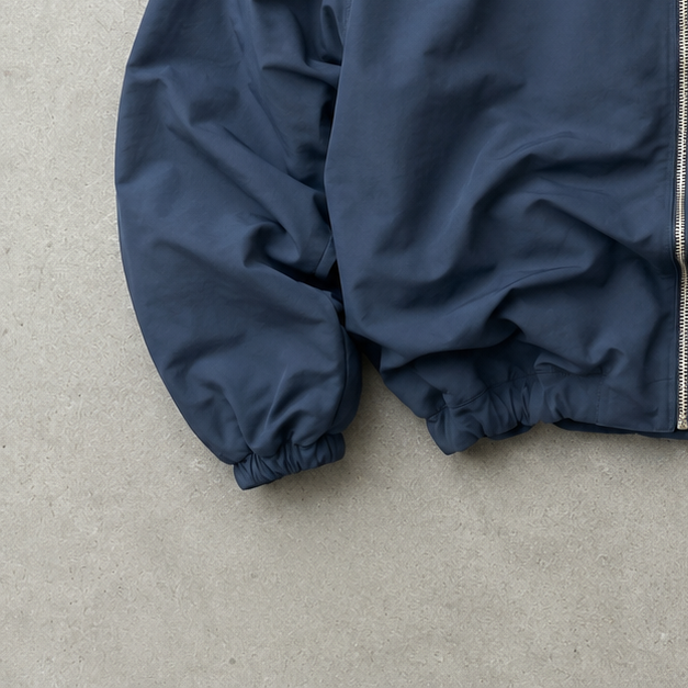Lacoste Jacket Navy Limited (M)