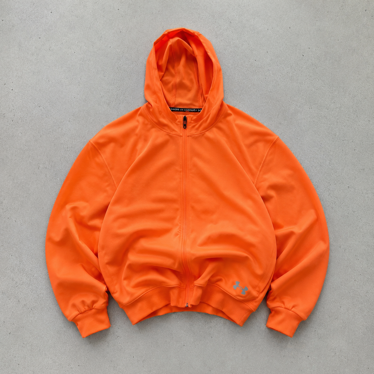 Under Armour Vest Orange Limited (L)