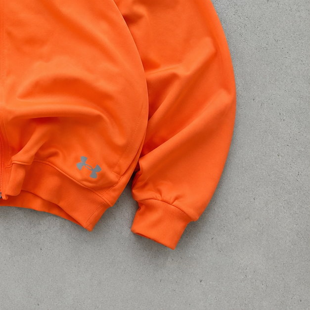 Under Armour Vest Orange Limited (L)