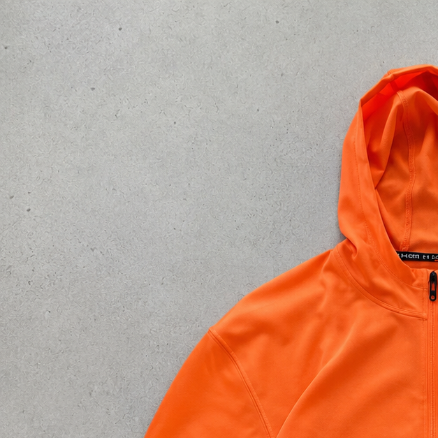 Under Armour Vest Orange Limited (L)